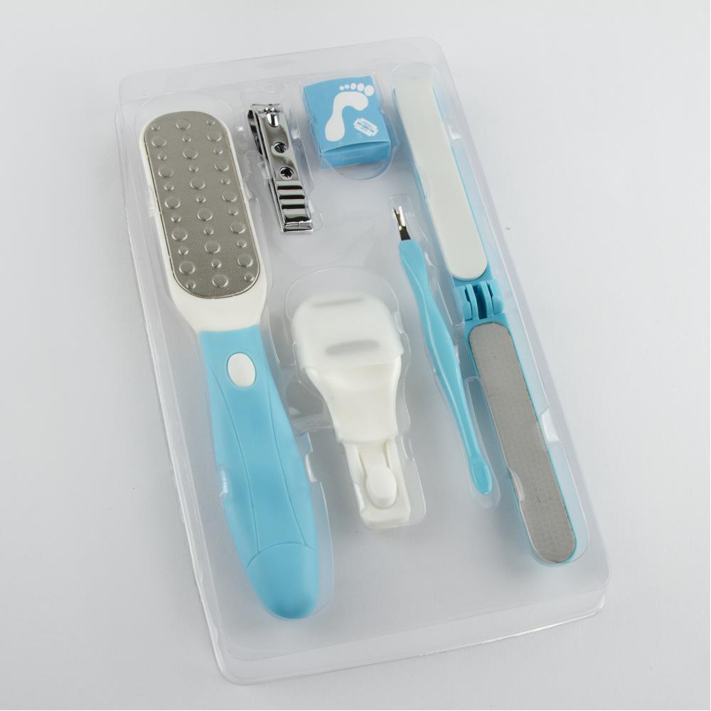 

Набор для педикюра стоп