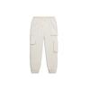 X Ivy Park Unisex Sports Trousers White H21189