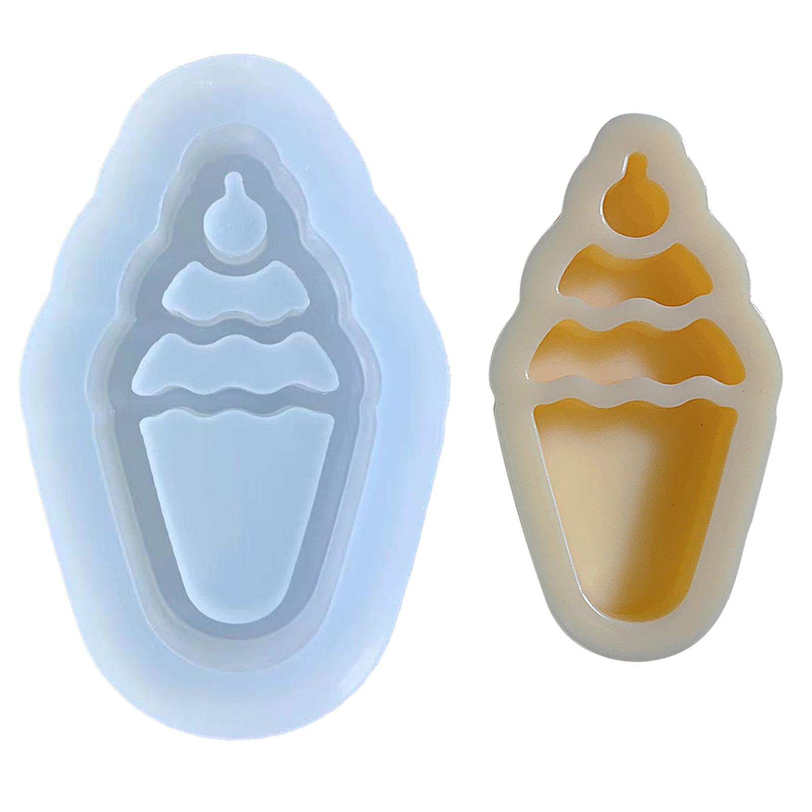 

Геометрия Разные стили Бирка Украшение Силиконовая Эпоксидная форма Сделай сам Брелок Подвеска для Украшения сумки Ремесло 6