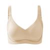 Anti-gravity lift underwear Women's small breasts gather secondary breasts Anti-hanging bra support Comfortable, light and seamless back bra