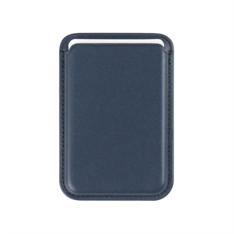 2025 Luxury For Magnetic Leather Wallet Case For iPhone 15 14 13 12 11 Pro Max 15Pro S23 Card Holder Phone Bag Cover Accessories