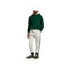 Polo Ralph Lauren Hoodie Kids Solid Color Small Pony Embroidery Hooded Pullover Long Sleeve Kids Hoodies Green 323749954-048