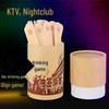 Party Prank Lottery Tube: Bar & KTV Drinking Game