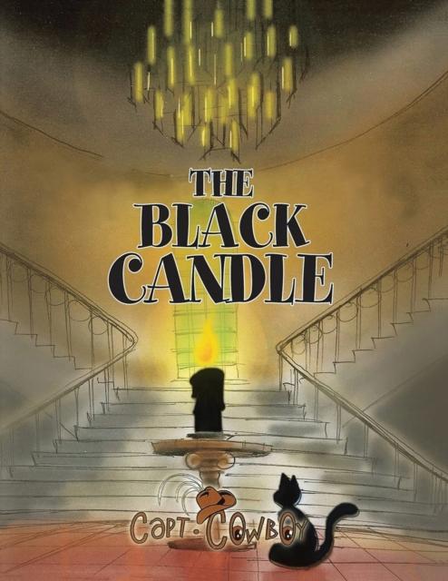 The The Black Candle Book