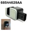 AEF2-For Jeep Wrangler Gladiator Differential Axle Sensor 68544629AA Differential Lock Sensor Connector
