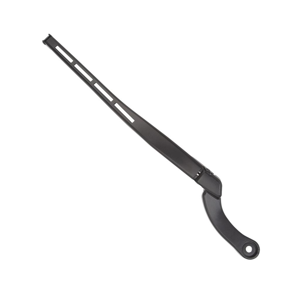 Scheibenwischerarm vorne Geräuscharm Effizient Automobil Scheibenwischerarm vorne für A4 2004 bis 2009