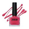 Nykaa Floral Carnival Nail Enamel - Sweet Pea Blush 125 (9ml)