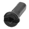 80pcs   Spoke Hats Iron 14mm Mountain Road Cycling Spoke Nipples for 14G Spoke Wire