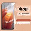 VivoiQOO Neo8/9 Pro/Neo7 SE Anti-Fall Tempered Full Screen & Neo6/5 SE Hydrogel Mobile Film