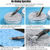 New Soldering Iron Tip Refresher Non-stick Tin Solder Cream Clean Paste for Oxide Head Resurrection Oxidative Activator
