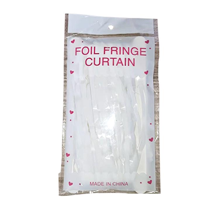 

Радужная штора-макарон 1x2 м для украшения на день рождения, детский сад или Хэллоуин