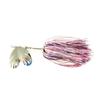 45g Bucktail Spinner Bait Bucktail Design Musky Spinner Bait Fishing Spinner Bait  Fishing Lures