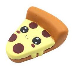 Squishy Sandwich Jumbo Food Squishies Toys Soft Kawaii Slow Rising Squishy Hamburger Cake Ice Cream Pizza Shape Sensory Fidget