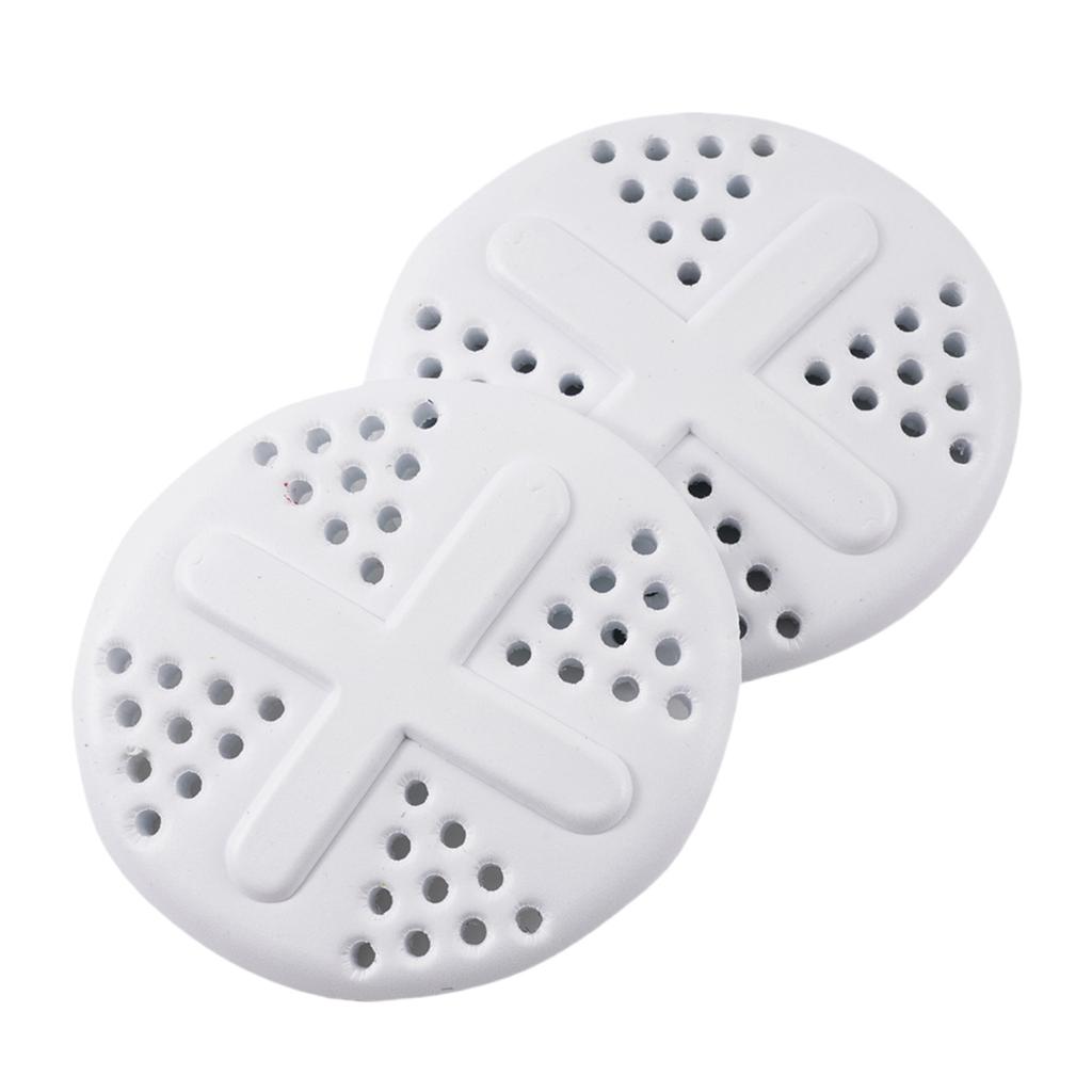 1Pair Breathable Knee Pad Inserts Light Knee Saver AntiCollision Football Knee Pads Light Weight Knee Sleeve Enduring