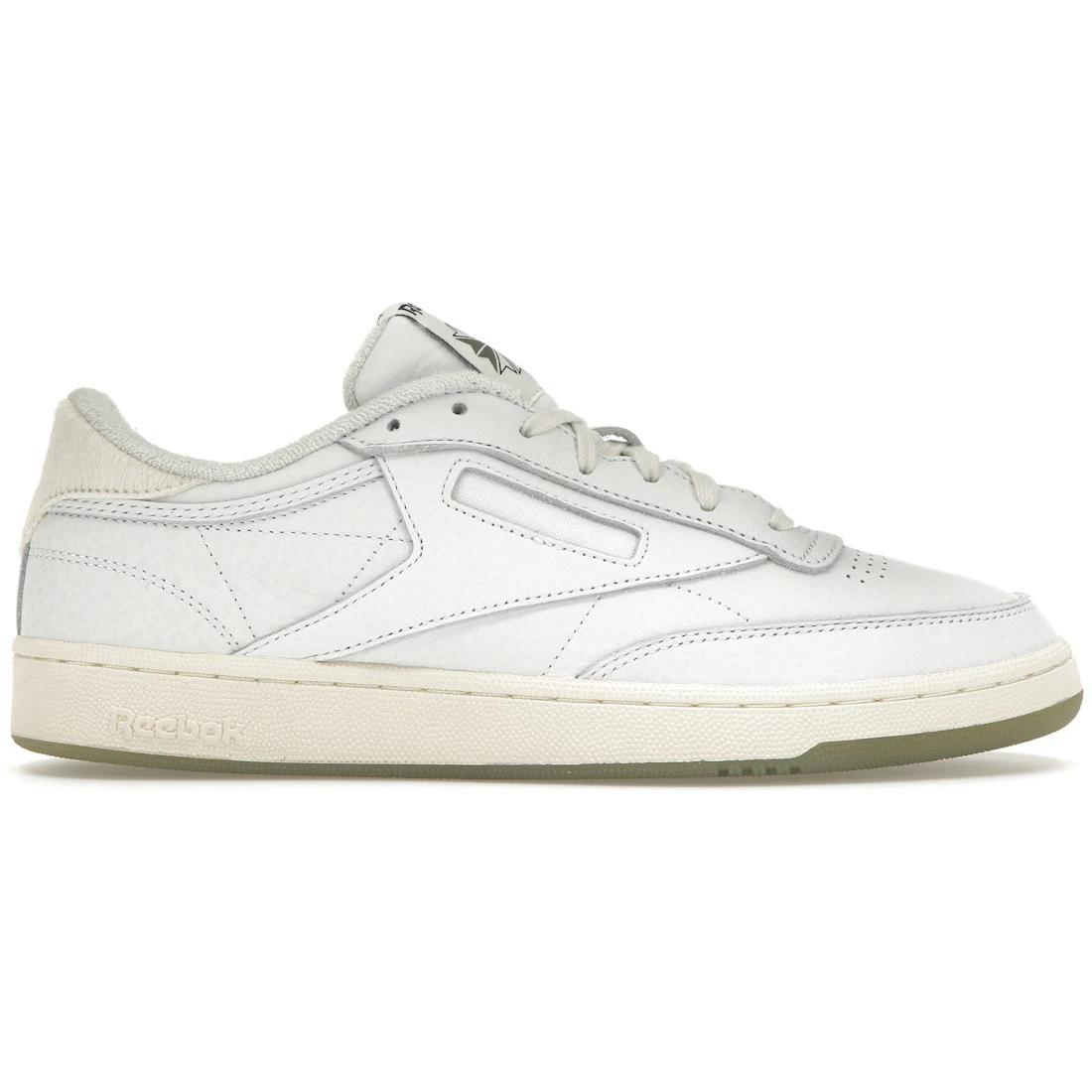 

Кроссовки Reebok Club C 85 Tyrrell Winston(ГЗ1567) 45.5