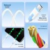 Fast Charging Type-C Multi-functional Data Cable – In Stock