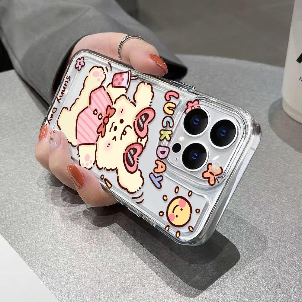 Telefondeksel for iPhone 11 13 12 14 15 16 XR XS Pro Max 7 8 Plus Samsung A55 A15 Redmi note 13 12 OPPO A18 A16 Vivo Y17S V27 Honor 9 10 infinix 40 30