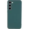 Case for Galaxy S23 - TPU, Military Green