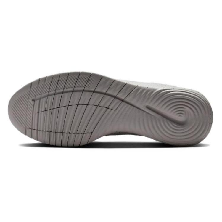 Nike Flex Experience Run 12 'Light Iron Ore Black' Men's DV0740-001