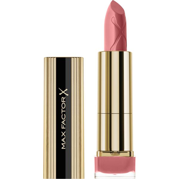 

MAX FACTOR Color Elixir Lipstick 010 Toasted Almond 4g