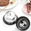 School Anti-Rust Reception Christmas Craft Durable Desk Bell Service Ring Ringer Call Ringing Bell