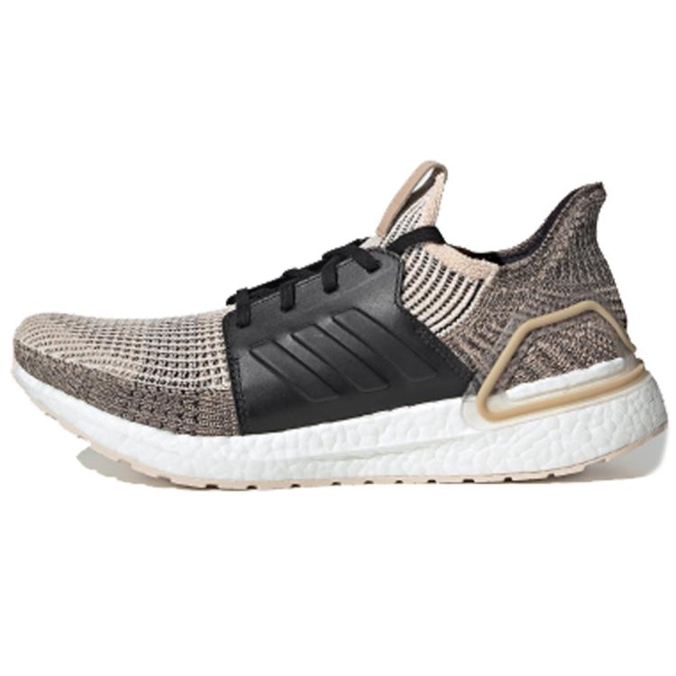 

Adidas UltraBoost 19 Linen Core Black G27504 42