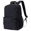 New Anta Life Collection Fabric Backpack Regular Unisex Black 192438151-1