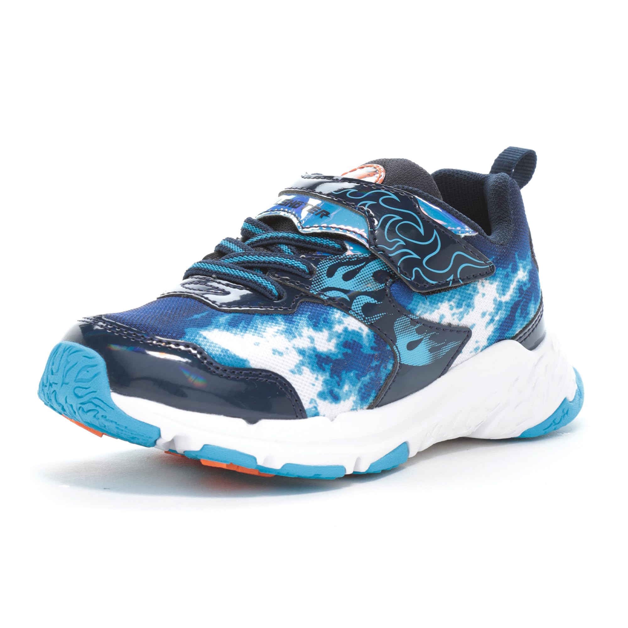 

[Skill Shooter] SK0068 Blue 16.0cm