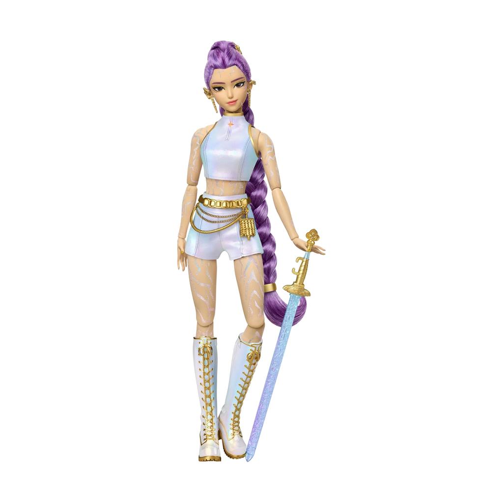 Fashionable Plastic Doll Figures Collection With Unique Stylish Outfits And Colorful Hairstyles Perfect Gift For Kids To And Creat With Music
