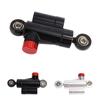 Motorcycle Steering Damper Stabilizer CNC Aluminum Alloy Adjustable Safe Control Enhanced Stability 