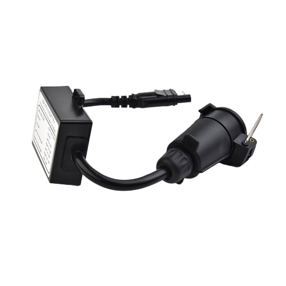 Lysomformer Tilbehør Koblingsdeler Erstatning