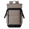 Schoolbag commuter business trip backpack large capacity laptop bag printable logo lightweight schoolbag casual backpack
