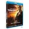 Blu-ray Taken 3