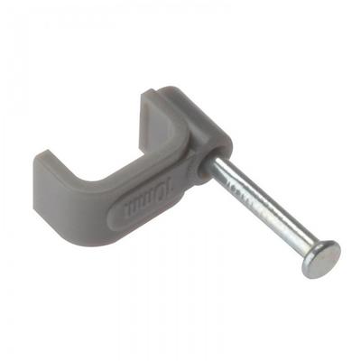 Forgefix Flat Cable Clips