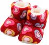 WARM SHOES Children' Shoes SLIPPERS Slippers 13 12-18m T014o