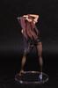 Working Ripe Kurosawa Otome Scale PVC Painted Complete Figure Woman's Sweat 1/6