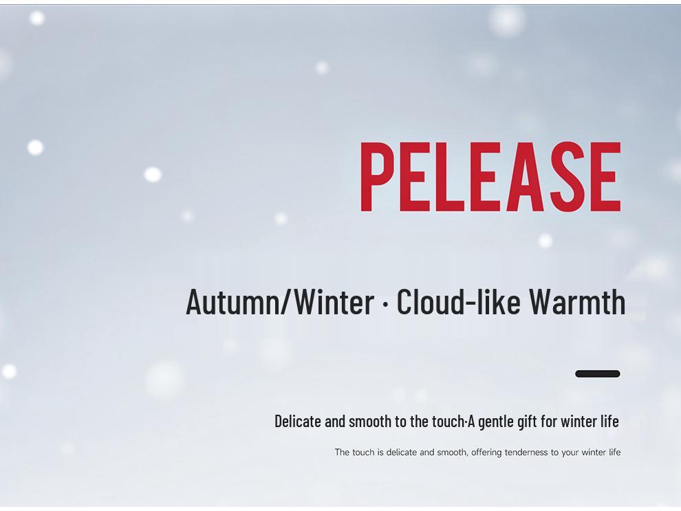 Plush Winter Car Seat Cushion – Universal Warm Cover for Sedans, Office, and Home Use.