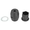 Tap from , 360 rotating extractable shower hd