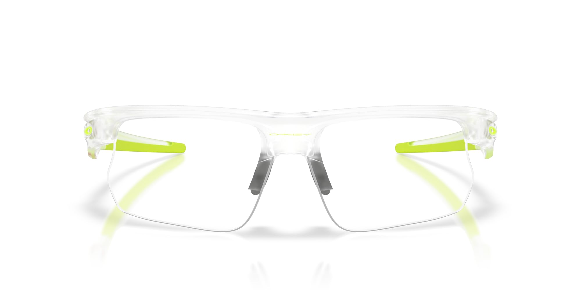 Солнцезащитные очки 0OO9400 BISPHAERA МАТОВЫЙ ПРОЗРАЧНЫЙ ПРОЗРАЧНЫЙ 68 мм [Oakley]