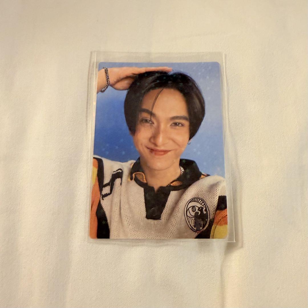 

[USED] COPPERBUS Because of You I Shine Deluxe Edition