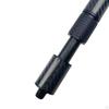 Billiard Cue Extension, Telescopic Accessory, Tip for Game Enthusiast, Adult