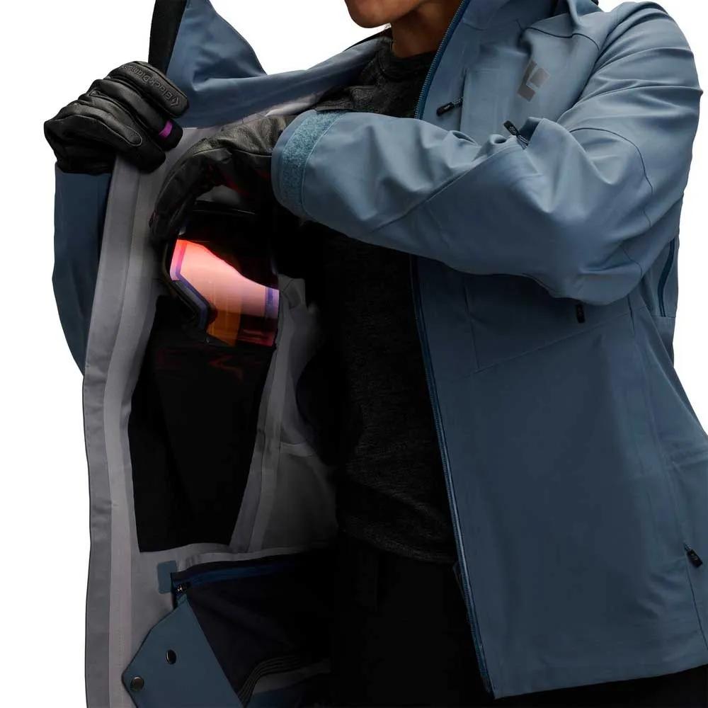 Black Diamond Куртка Recon Stretch