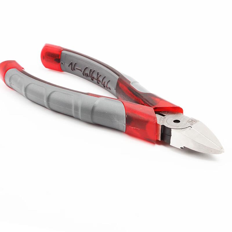 

Bunker 6-inch Model Craft Diagonal Pliers