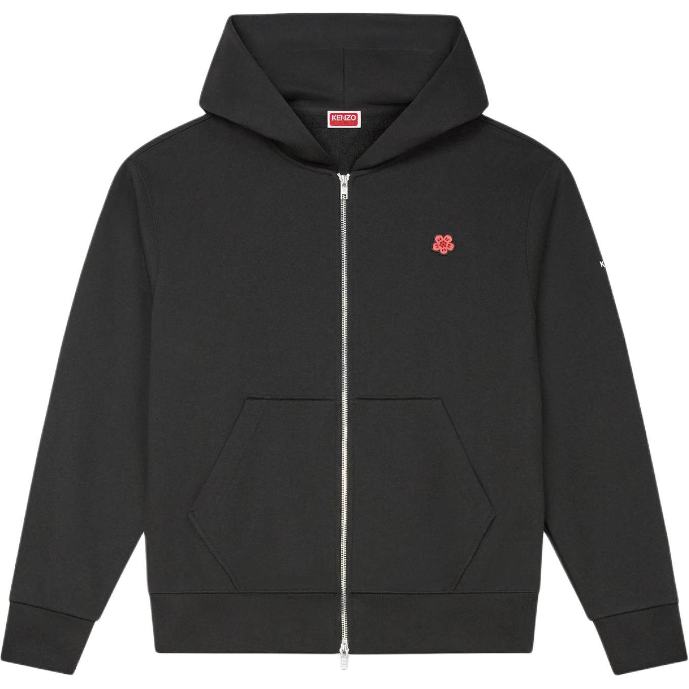 KENZO FW24 Logo Men`s FE65SW2254MF-99J XL