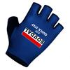 UAE 2025 Anti Slip Shock Breathable Half Finger Gloves INEOS Team Cycling Gloves Fitness Gym Bodybuilding Exercise Sports Gloves