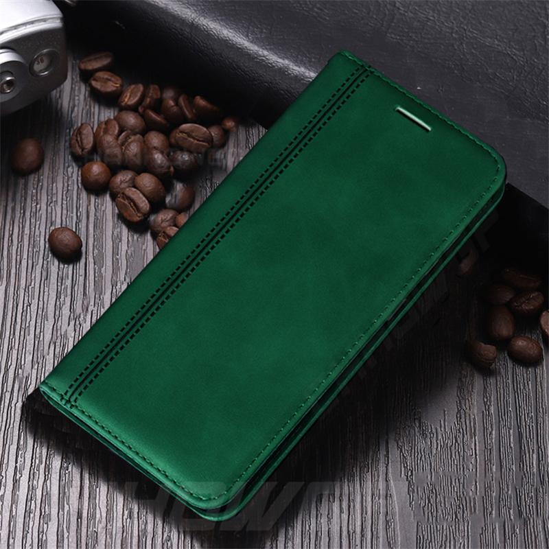 For Galaxy A03 A03S Case Magnetic Leather Flip Book Cover On For Samsung Galaxy A13 SM A136U A53 A33 5G SM A536U A03 Core A03S Wallet Soft Phone Case