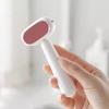 Foot Grinder Dual Sided Callus Remover with Ergonomic Non-Slip Handle for Wet or Dry Use Quickly Remove Dead Skin Hard Calluses On Feet Care