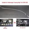 Volkswagen Touareg Daytime Running Light Guide Strip Angel Eye Ballast (2019-2023)