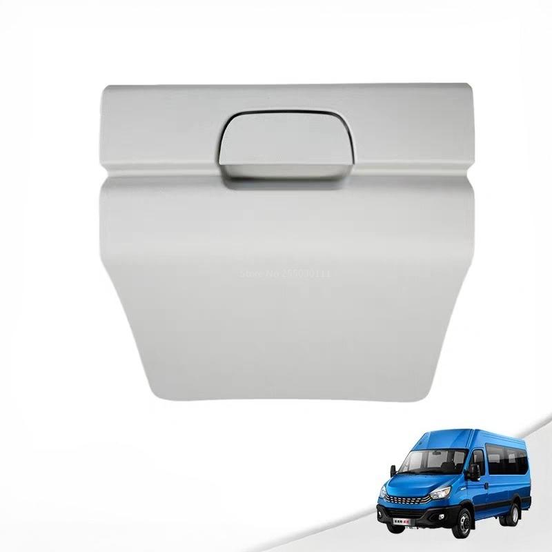 1 pezzo per Iveco Daily Assemblaggio vano portaoggetti cruscotto cassetta degli attrezzi per strumenti