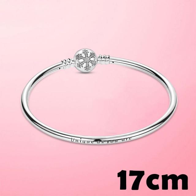 

Latest Pulseira Women Color Color Original Me Wrist Bracelet Fit Me Charm Beads Modish Stylish Diy Jewelry Making Giveaway GiftFashion